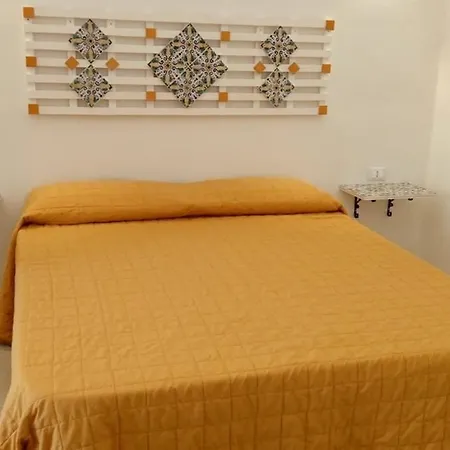 Scialari - Apartamento *