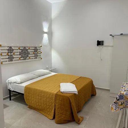 Scialari - * Palermo