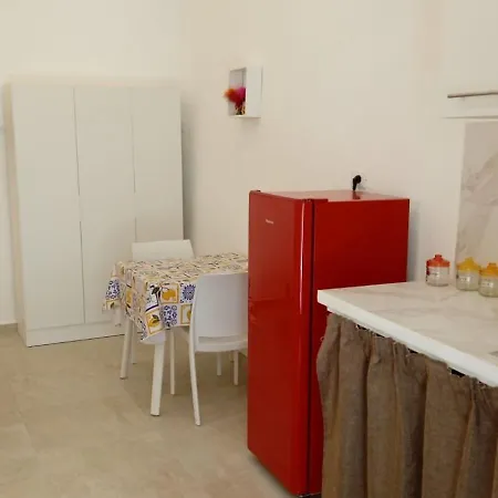 Scialari - Apartamento