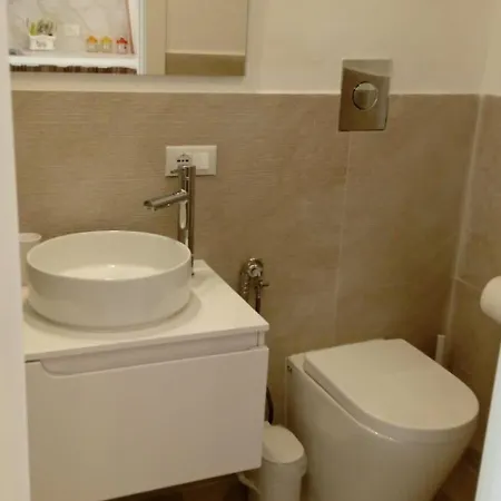 Scialari - Apartamento *