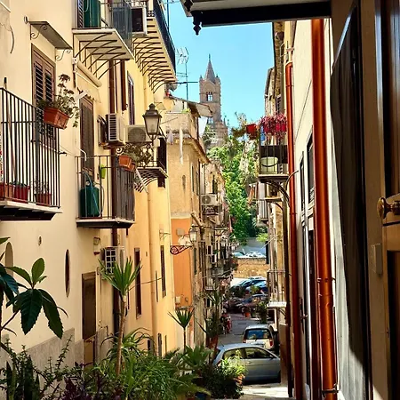 Apartamento Scialari -