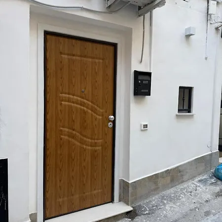 Scialari - Apartamento Palermo