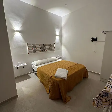 Apartamento Scialari - Palermo