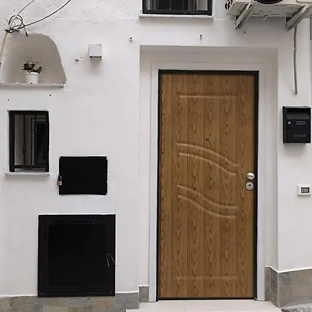 Scialari - Apartamento *