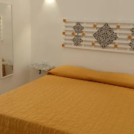 Apartamento Scialari - Palermo